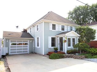 9237 Dixie Hwy, Fair Haven, MI 48023