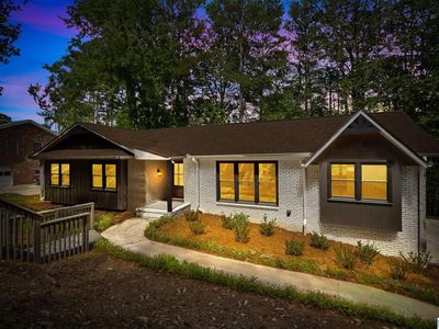 1608 Kestwick Dr, Birmingham, AL, 35226