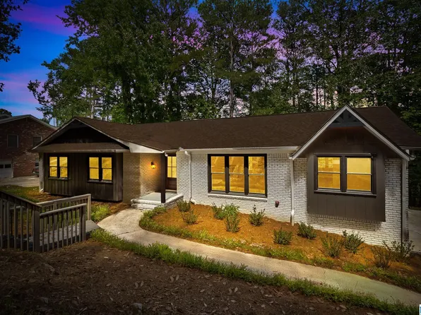1608 Kestwick Dr, Birmingham, AL 35226