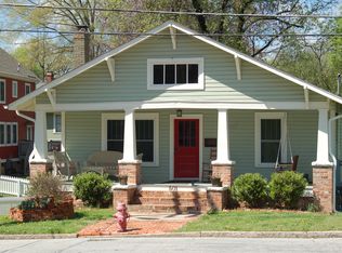 501 Gurley St, Durham, NC 27701