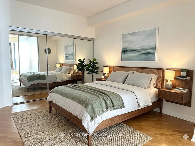 111 Elizabeth St #1501 — Photo 13