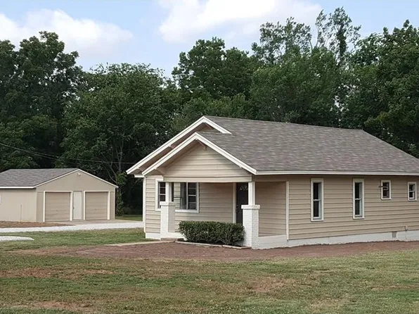 115 North Pne, Oologah, OK 74053