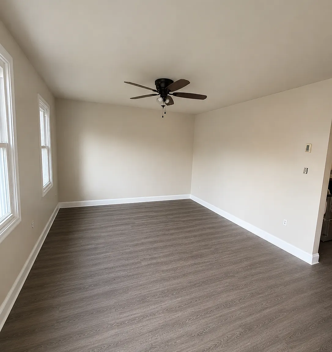 3 bed, 1.5 bath, 1500 sqft, $2,150 — Photo 2