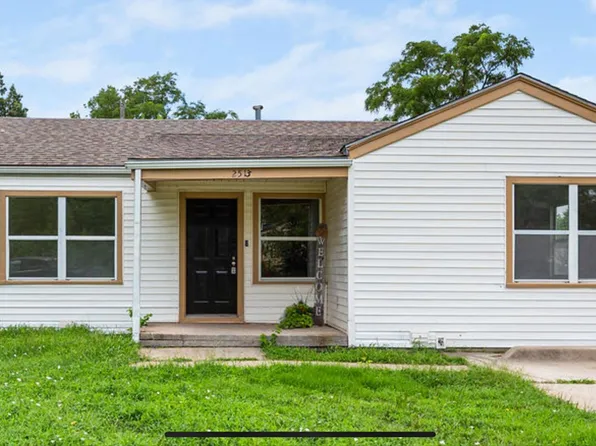 2513 E 22nd St N, Wichita, KS 67219