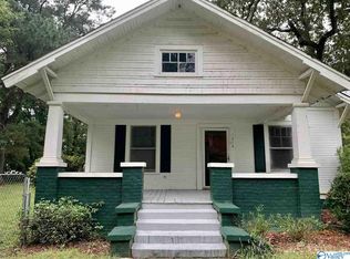 1414 Gadsden Ave, Gadsden, AL 35901