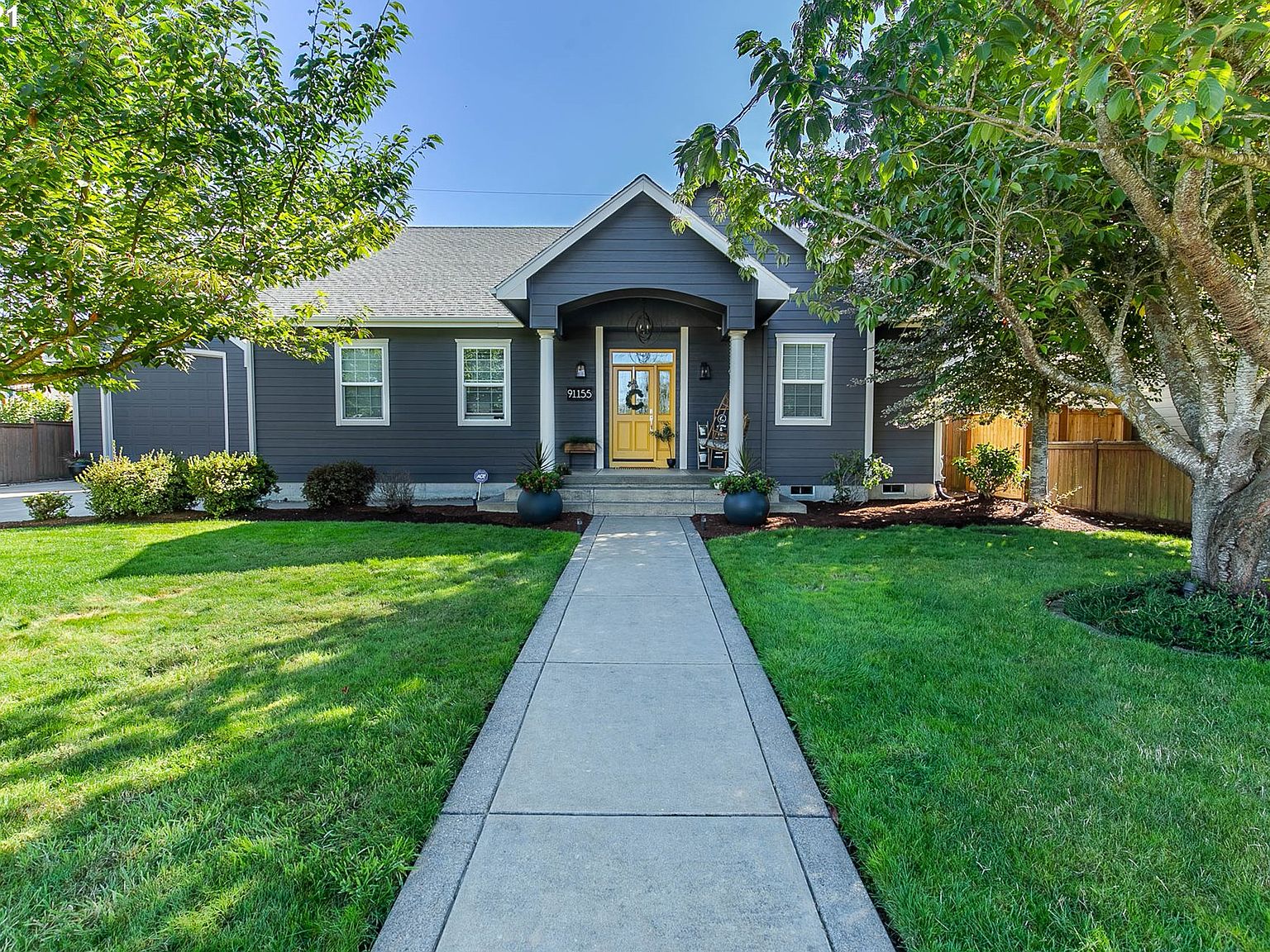 91155 Austin St, Coburg, OR 97408 Zillow