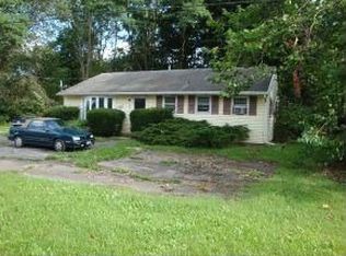 2501 Vestal Pkwy W, Vestal, NY 13850