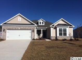 2142 Stonecrest Dr NW LOT 364, Calabash, NC 28467