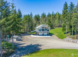 685 Misty Ridge Rd, Port Townsend, WA 98368