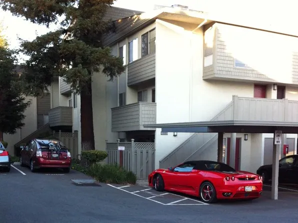 1802 Cole Ave APT 4, Walnut Creek, CA 94596