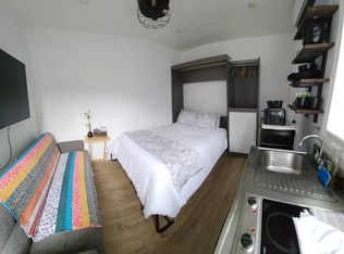 826 1/2 Chapman Ave, Pasadena, CA 91103