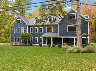 80 Locust Ln, Needham, MA 02492