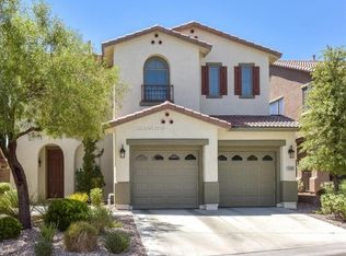 11261 Newbury Hills Ave, Las Vegas, NV 89138