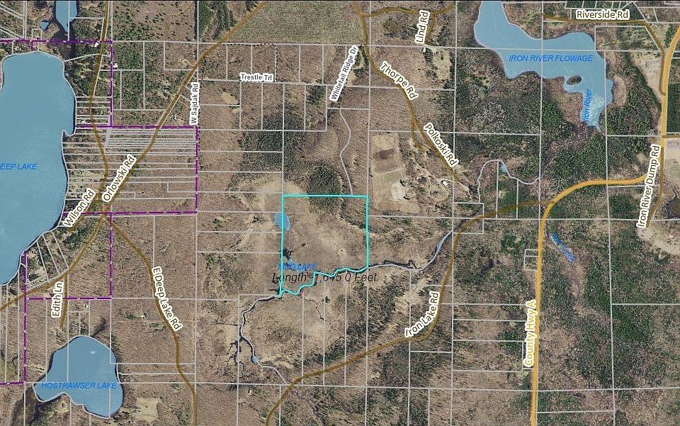 1st image of XXXX Whitetail Ridge Rd