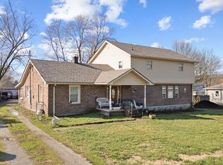 4306 Mud Ln, Louisville, KY
