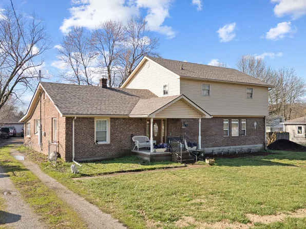 4306 Mud Ln, Louisville, KY 40229