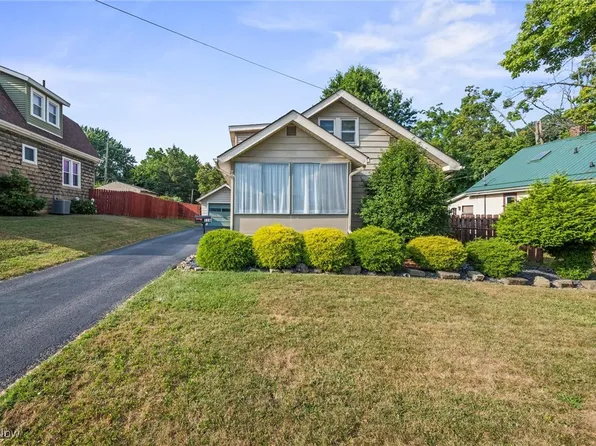 118 Prospect St, Columbiana, OH 44408