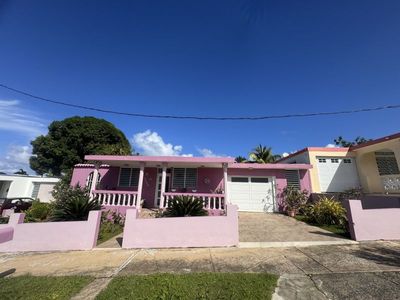 Urb Luquillo Mar Calle #A-cc94, Luquillo, PR, 00773