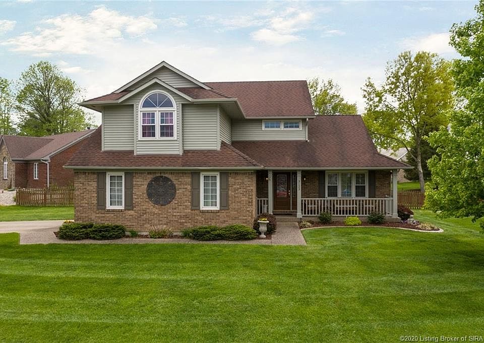 1st image of 3123 Georgian Way