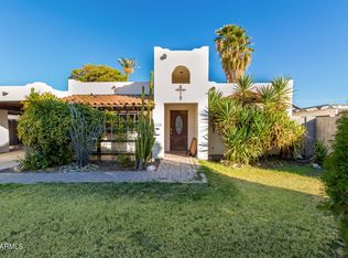 3126 E Monte Vista Rd, Phoenix, AZ 85008