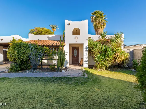 3126 E MONTE VISTA Road, Phoenix, AZ 85008