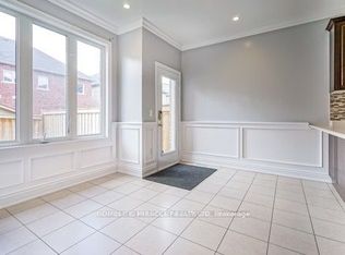 69 Natronia Trl, Brampton, ON L6P 3N8