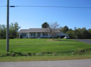 107 Simmons Rd, Mooers, NY 12958