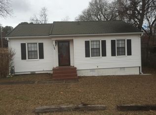 1107 W James St #1107, Fayetteville, AR 72703