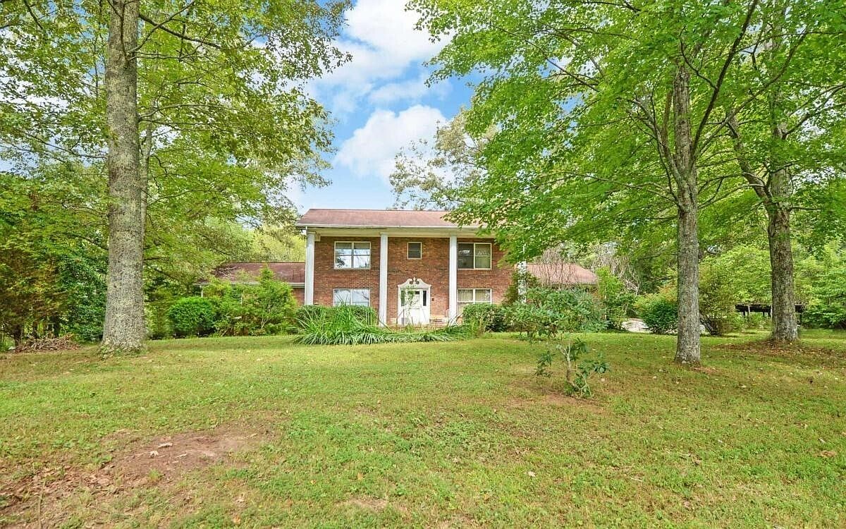 427 Hall Rd, Turtletown, TN 37391 MLS 10204199 Zillow