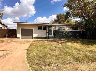 904 SW 37th St, Lawton, OK 73505