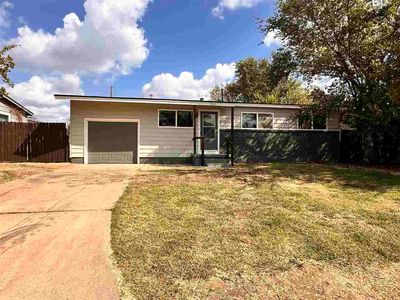 904 SW 37th St, Lawton, OK, 73505