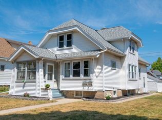 1540 S 58th St #1542, Milwaukee, WI 53214