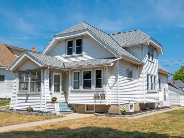 1540 S 58th STREET #1542, West Allis, WI 53214