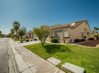 1195 Madrigal Dr, Mesquite, NV 89027