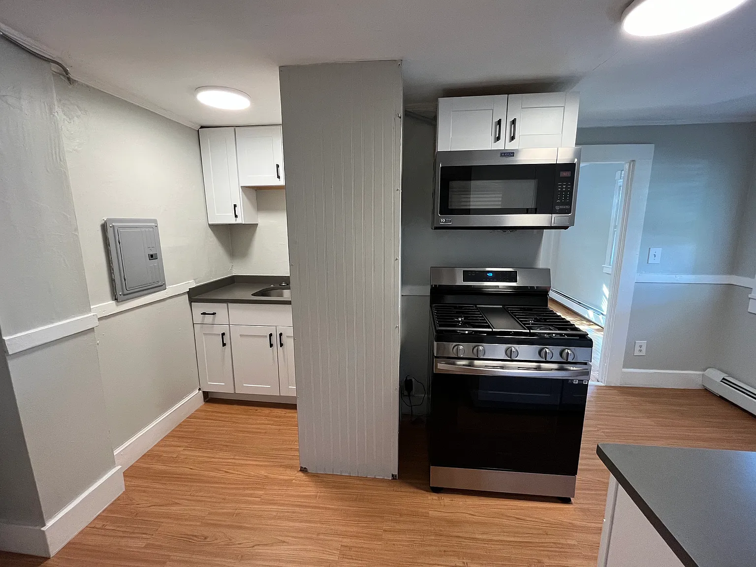 1 bed, 425 sqft, $2,350 — Photo 2