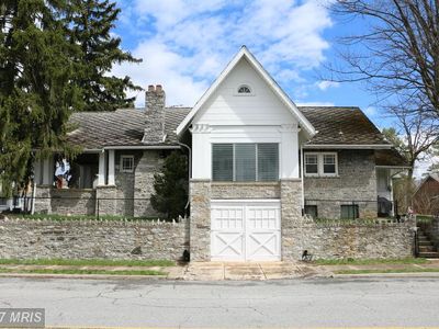 856 Guilford Ave, Hagerstown, MD, 21740