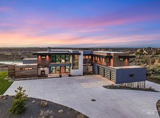 3409 Ridge Line Dr, Kimberly, ID 83341