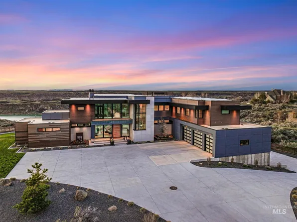 3409 Ridge Line Dr, Kimberly, ID 83341