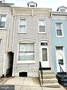 1130 Oley St, Reading, PA, 19604