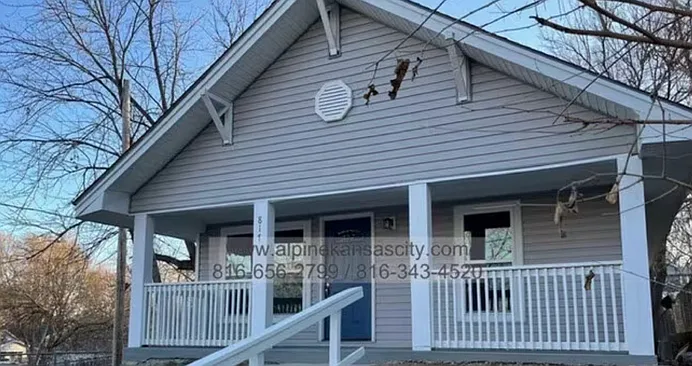 817 White Ave — Photo 1