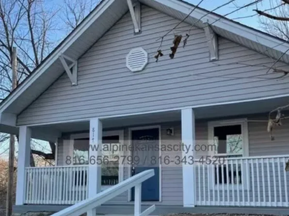 817 White Ave, Kansas City, MO 64125