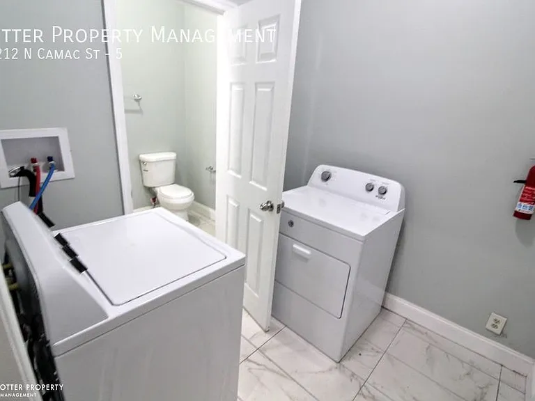 2212 N Camac St #5 — Photo 29