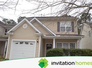 1420 Copper Creek Dr, Durham, NC 27713