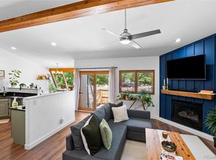 12039 W 52nd Pl UNIT 2, Arvada, CO 80002