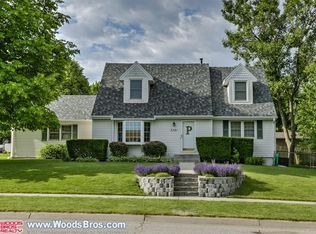 3321 Preston Ave, Lincoln, NE 68516