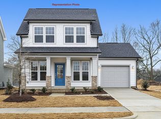 213 Sneed Sneed Ln #249, Fuquay Varina, NC 27526