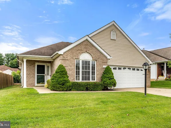 155 Duke St, Culpeper, VA 22701