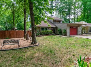 919 Birchwood Ct, Newport News, VA 23608