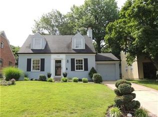 642 Hollywood Pl, Saint Louis, MO