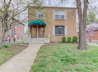 1154-58 Moorlands Dr, Saint Louis, MO